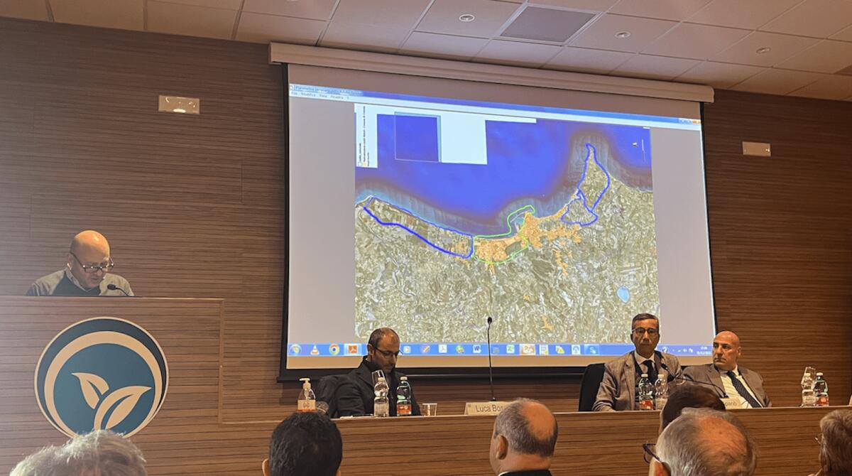 Crotone, si apre il confronto sul Piano strutturale comunale - 