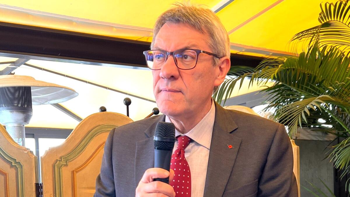 Landini in Calabria: "Cancellare il Sud significa non pensare allo sviluppo del paese" - 