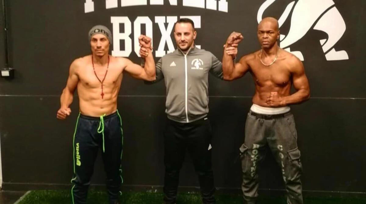 Boxe - Campionati Italiani Assoluti AOB: piazzamenti per Decio e Cristofaro - 