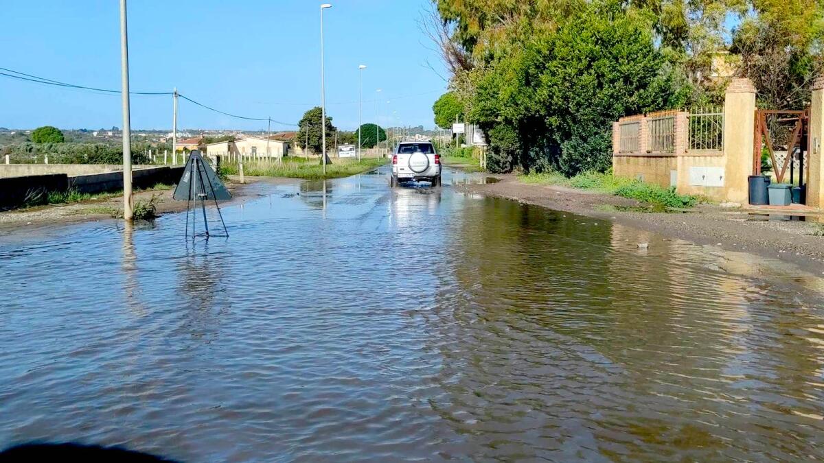 Isola di Capo Rizzuto, danni per circa 10 milioni di euro dopo la tromba d'aria - 