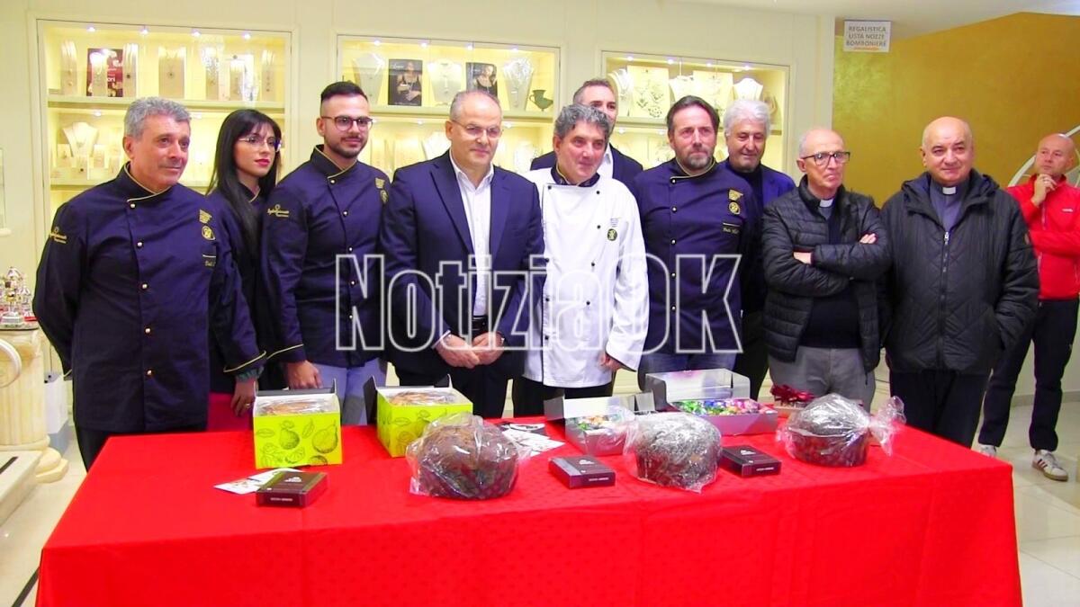 Grazie ad Affidato la solidarietà alla Mensa dei Poveri arriva da Reggio - 