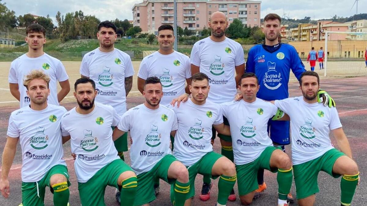 Coppa Calabria, il Real Fondo Gesù si aggiudica l'andata dei quarti di finale - 