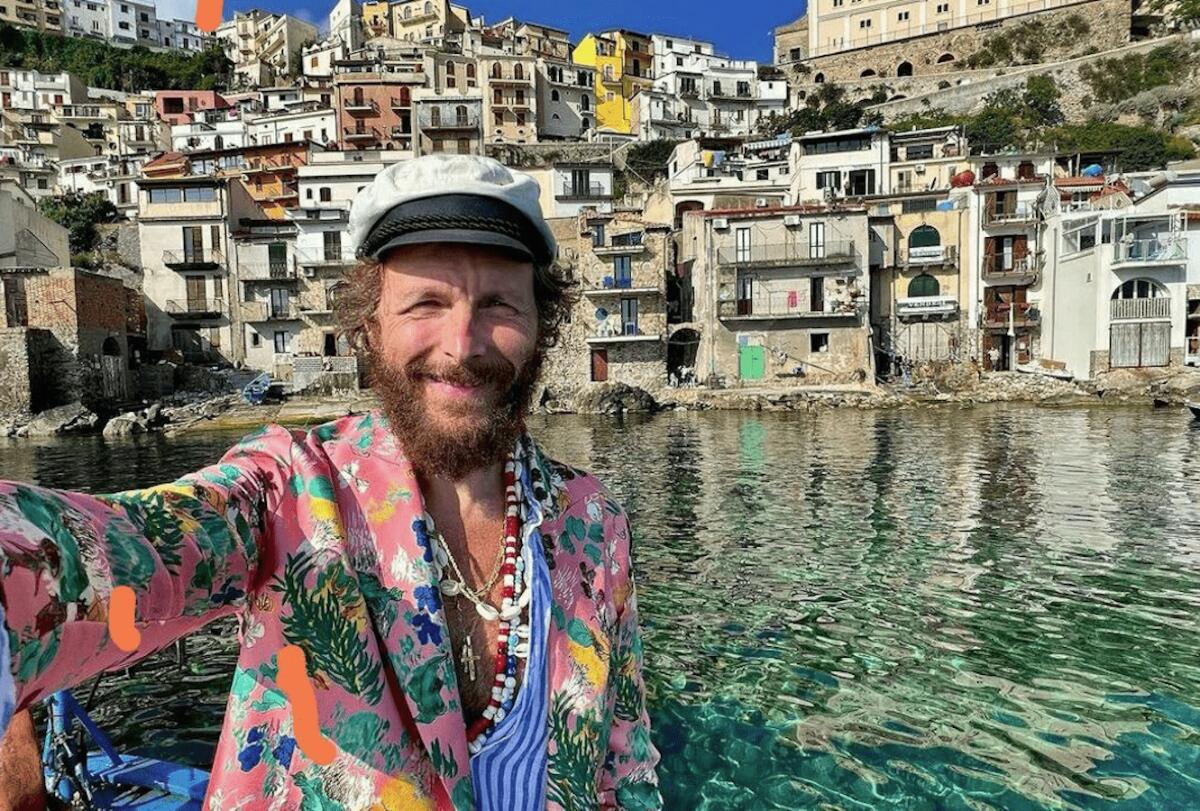 Jovanotti rilascia "Il disco del sole", all'interno omaggio alla Calabria con "Alla Salute" - 