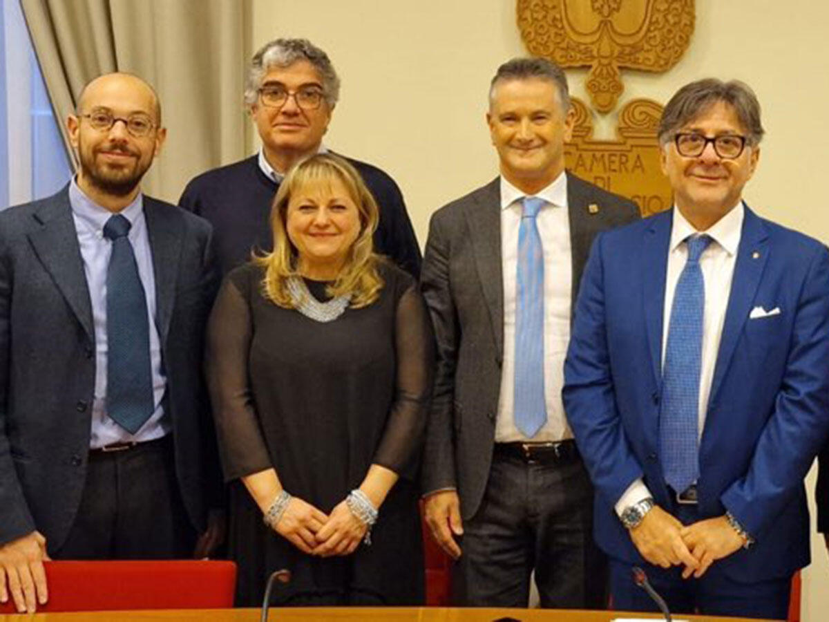 Camera di commercio, nella Giunta c'è anche la crotonese Emilia Noce - 