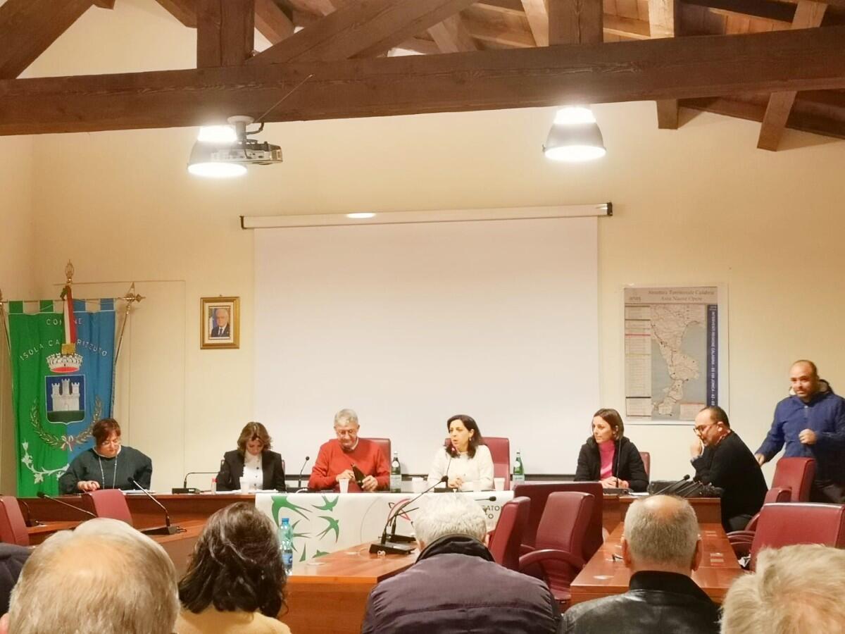 Autonomia Differenziata, Isola di Capo Rizzuto scongiura la "deriva scissionista" - 
