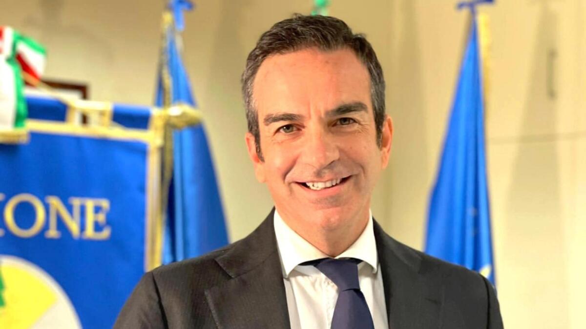 Occhiuto: "Reddito di cittadinanza come posto fisso, danni per mercato lavoro" - 