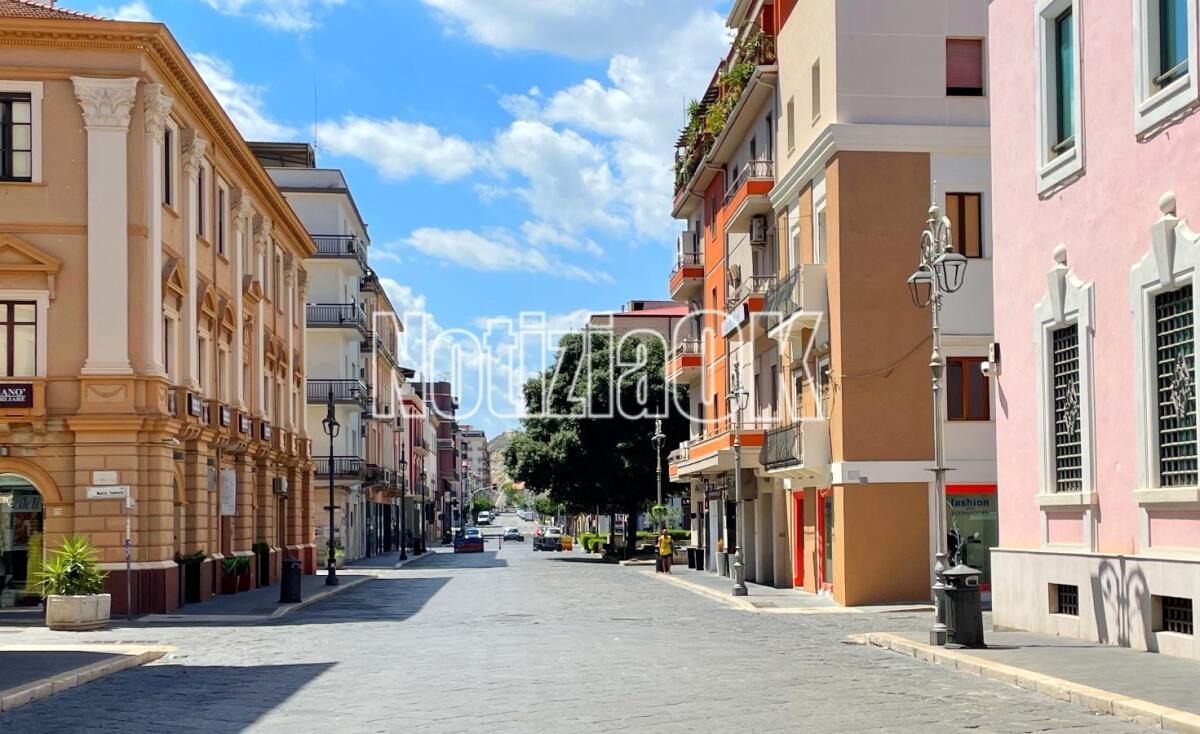 Il Sondaggio - A Crotone c’è tanta voglia di vivere il corso - 
