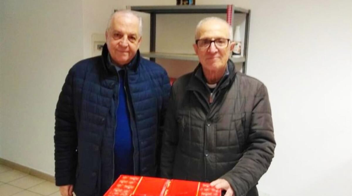Crotone, solidarietà dell’Associazione Giovanni Palatucci per la Mensa dei Poveri - 