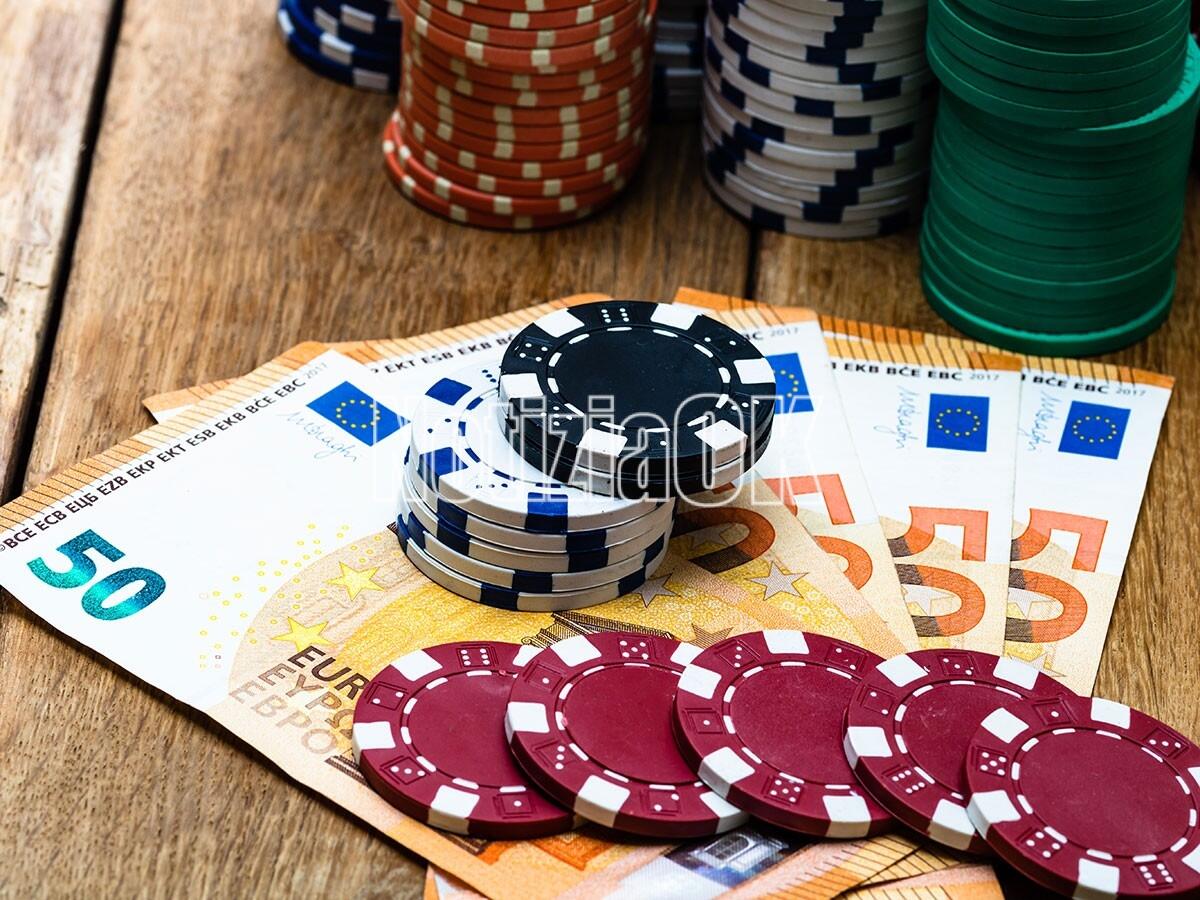 Legge regionale gioco d'azzardo - Mancuso: «Dobbiamo fare gli interessi dei cittadini» - 