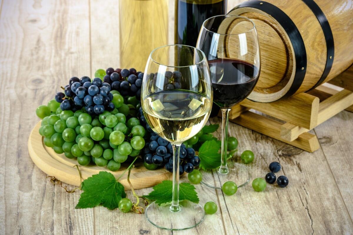 Come scegliere il vino: le caratteristiche da considerare - 