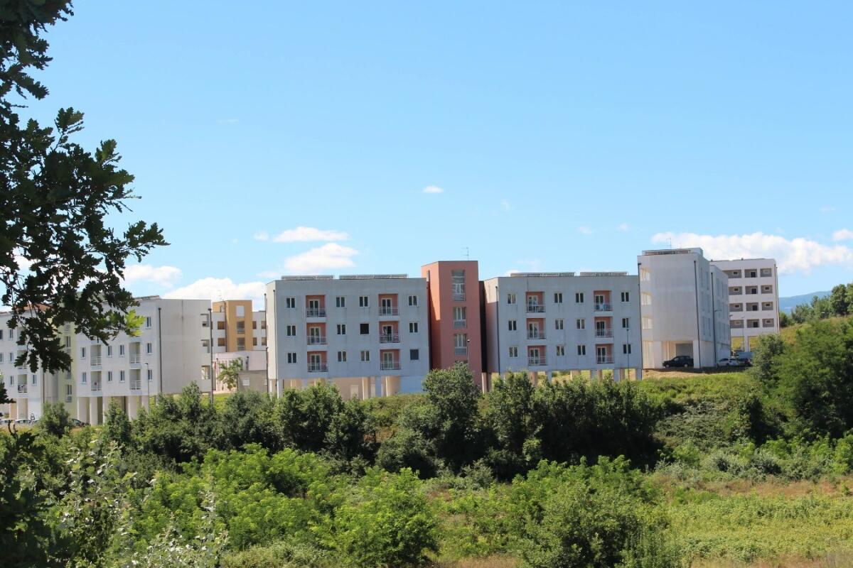 L’Unical assegna tutti gli alloggi, anche ai non beneficiari - 