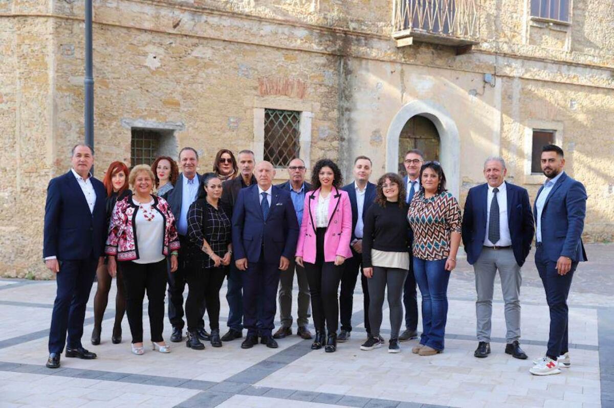 Cutro riparte con Antonio Ceraso: «Lavoreremo per il bene di tutti» - 