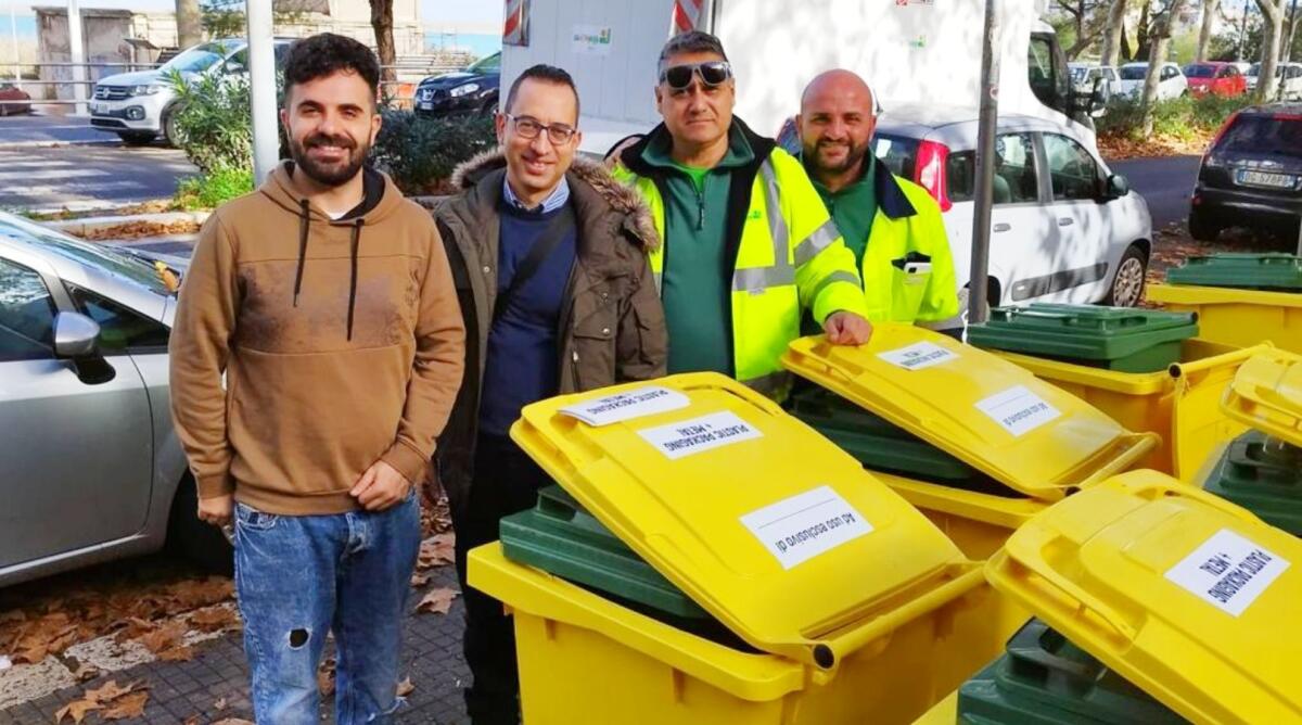 Crotone - Prosegue l’impegno di Confcommercio per gli operatori del centro storico - 