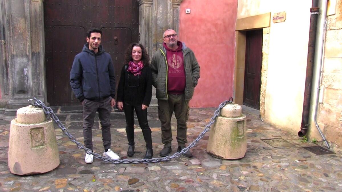 Crotone scopre Momo, la Banca del Tempo - 