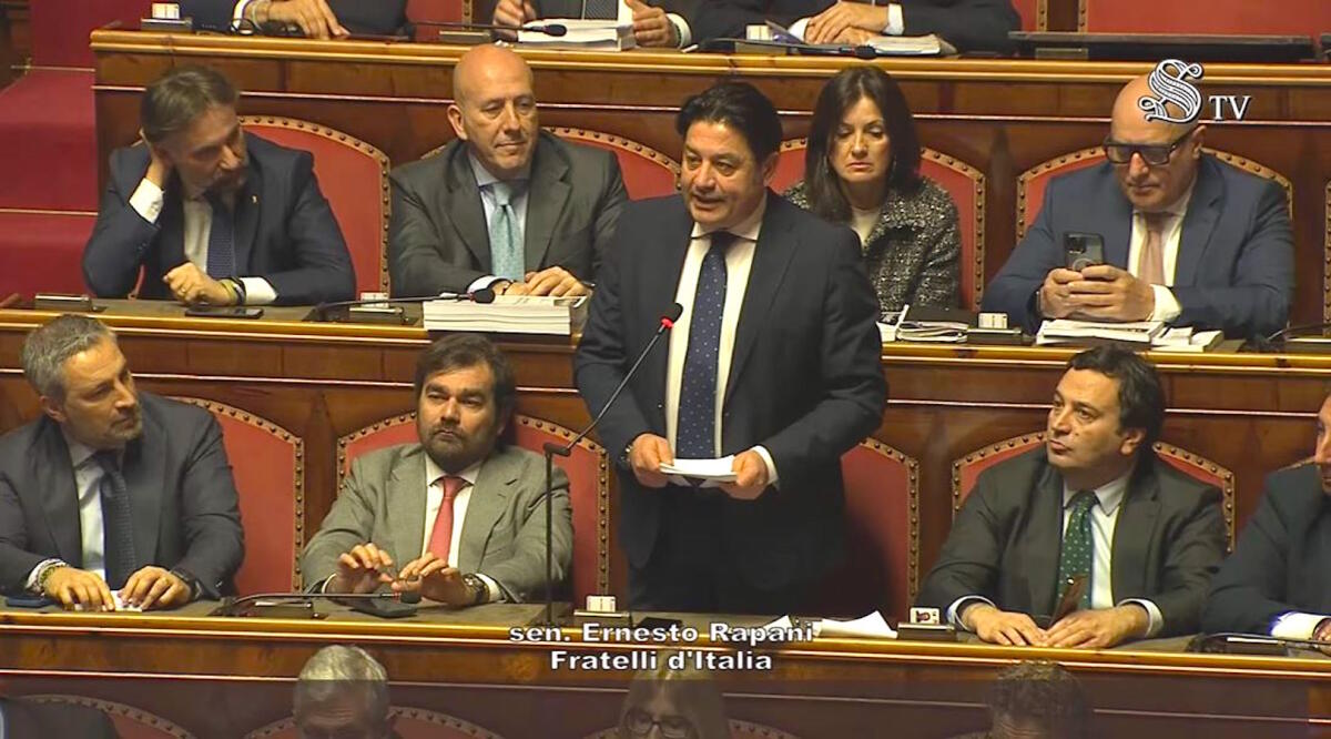 Giustizia, Rapani e Orsomarso: «Riaprire il tribunale di Corigliano Rossano» - 