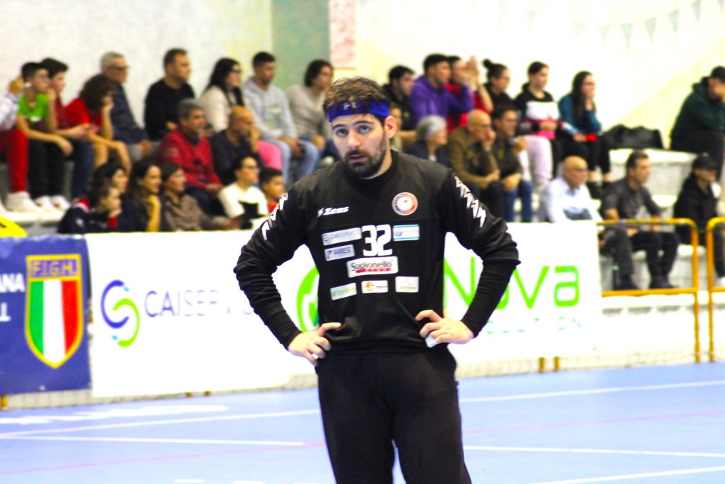 Cristian Lo Guarro