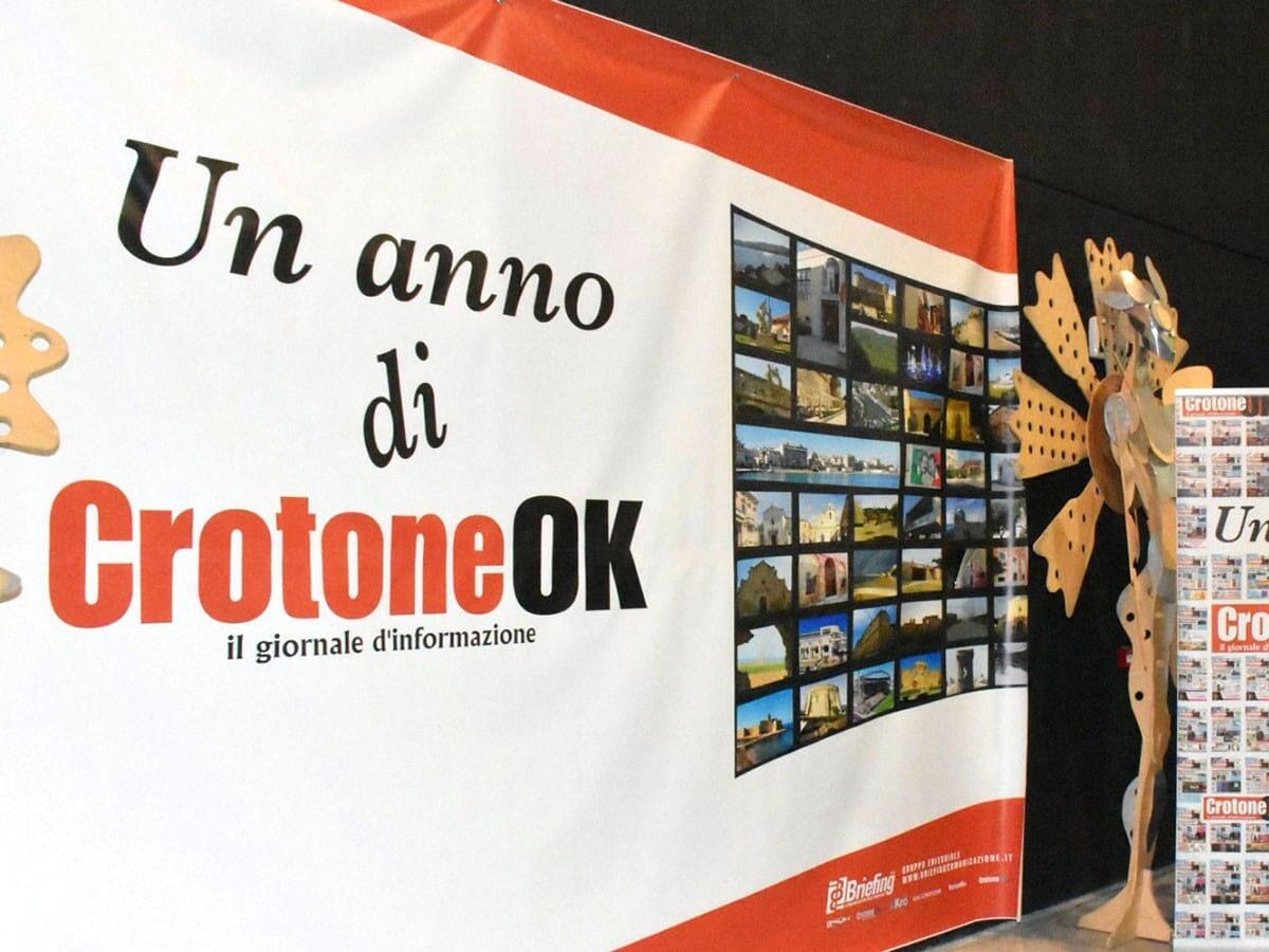 Un anno di CrotoneOk, chi sarà il Personaggio Ok del 2022? - 