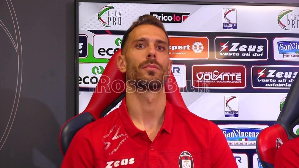 Calciomercato | Crotone, colpo a sorpresa: in attacco arriva Iacopo Cernigoi - 