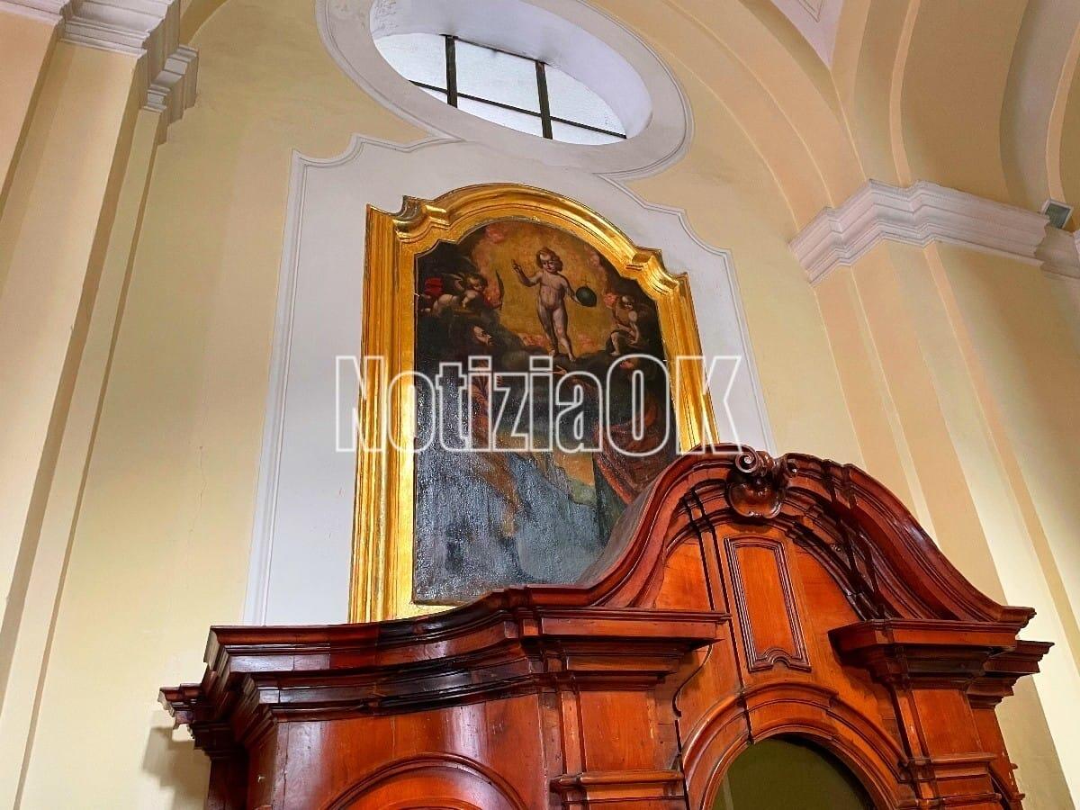 Lo sapevi che.... Crotone ha altri Protettori insieme a San Dionigi e la Madonna - 