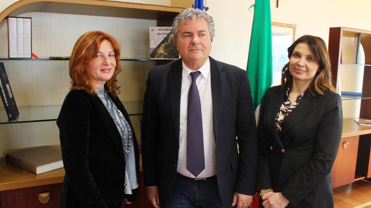 Regione Calabria, insediata la prima Commissione Pari Opportunità - 