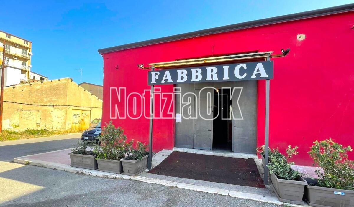 Crotone, sabato il primo appuntamento della "Musica Corsara in Fabbrica" -