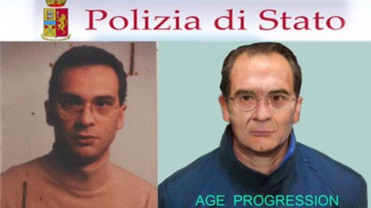 Arresto Matteo Messina Denaro, Occhiuto: "Colpo duro a Cosa Nostra" - 