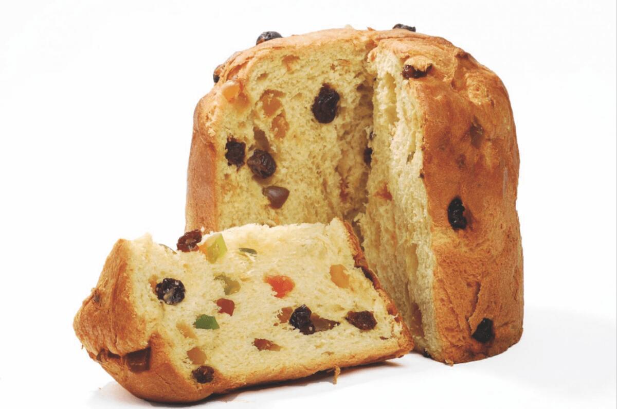 Fine delle festività: prezzi dimezzati per panettoni e cotechini - 