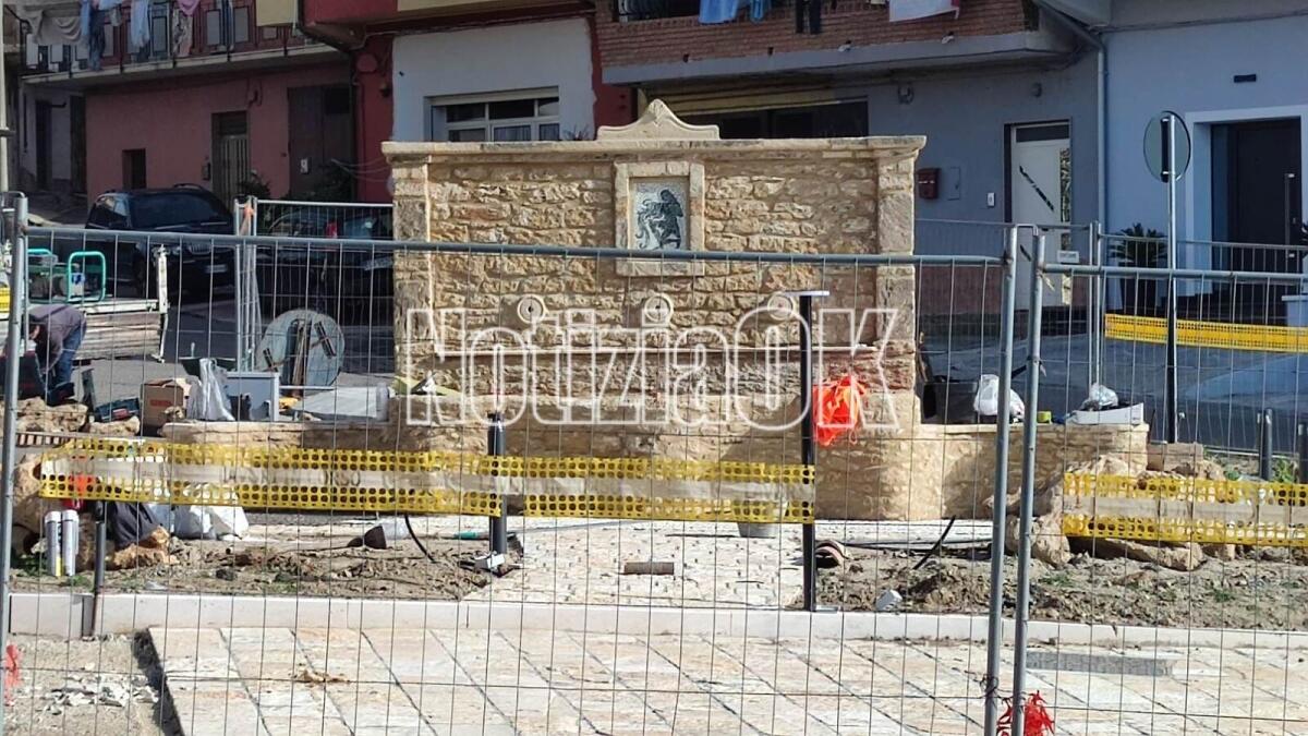 (Video) Isola di Capo Rizzuto, lavori in corso: la storia pronta a rivivere in zona Ilice - 