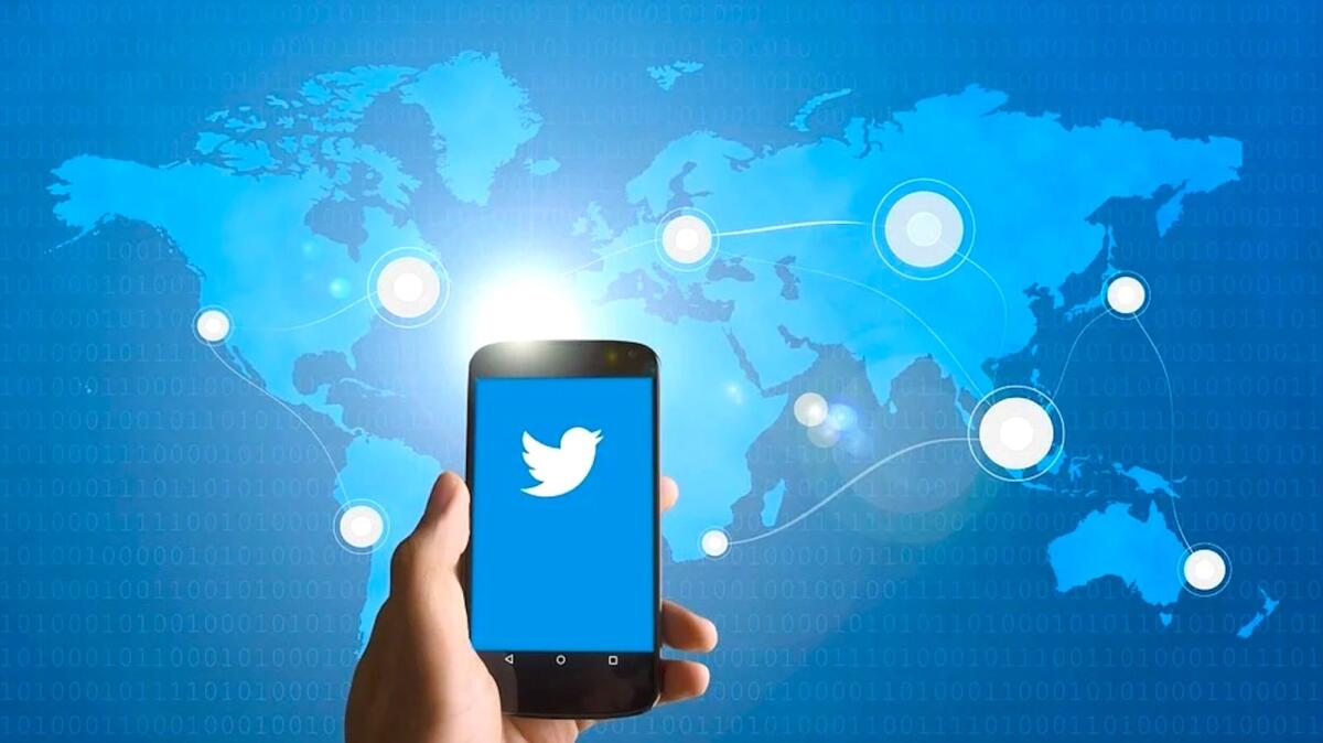 In vendita i dati di 200 milioni di utenti di Twitter - 