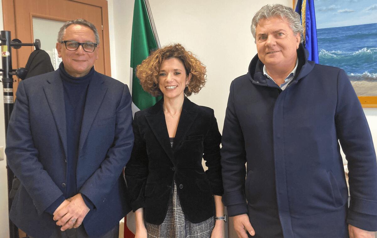 Marziale (Garante regionale dell'Infanzia): «La scuola ha bisogno di umanizzarsi» - 