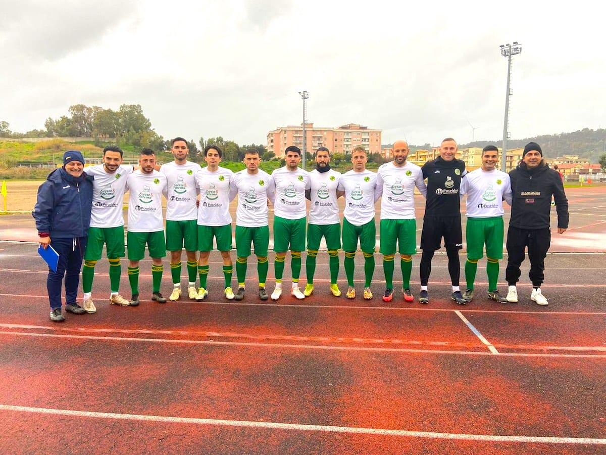 Prima Categoria - Il maltempo rinvia il derby - 