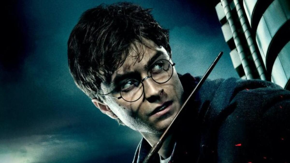 Tv - Torna da questa sera la saga di Harry Potter sul piccolo schermo - 