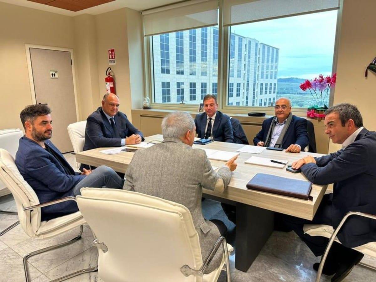 Troppi precari e disoccupati in Calabria, avviato tavolo di concertazione - 
