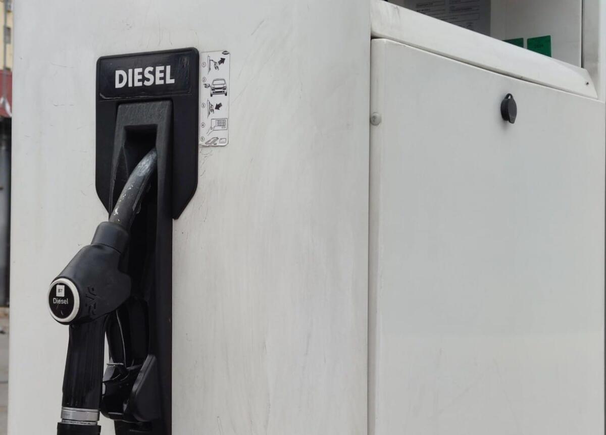 Sciopero benzina e self service: le date dello stop - 