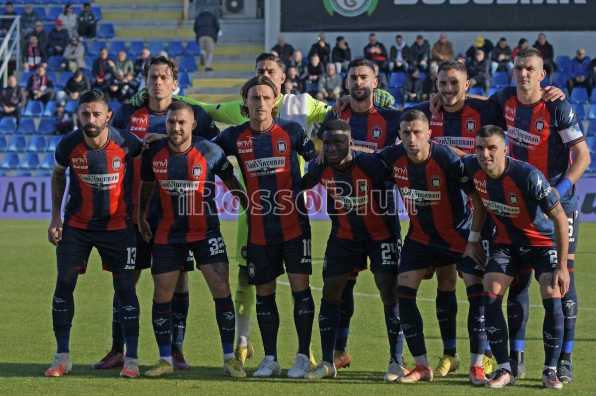 A Tutta C | Vetta lontana, ma il Crotone ci crede ancora - 