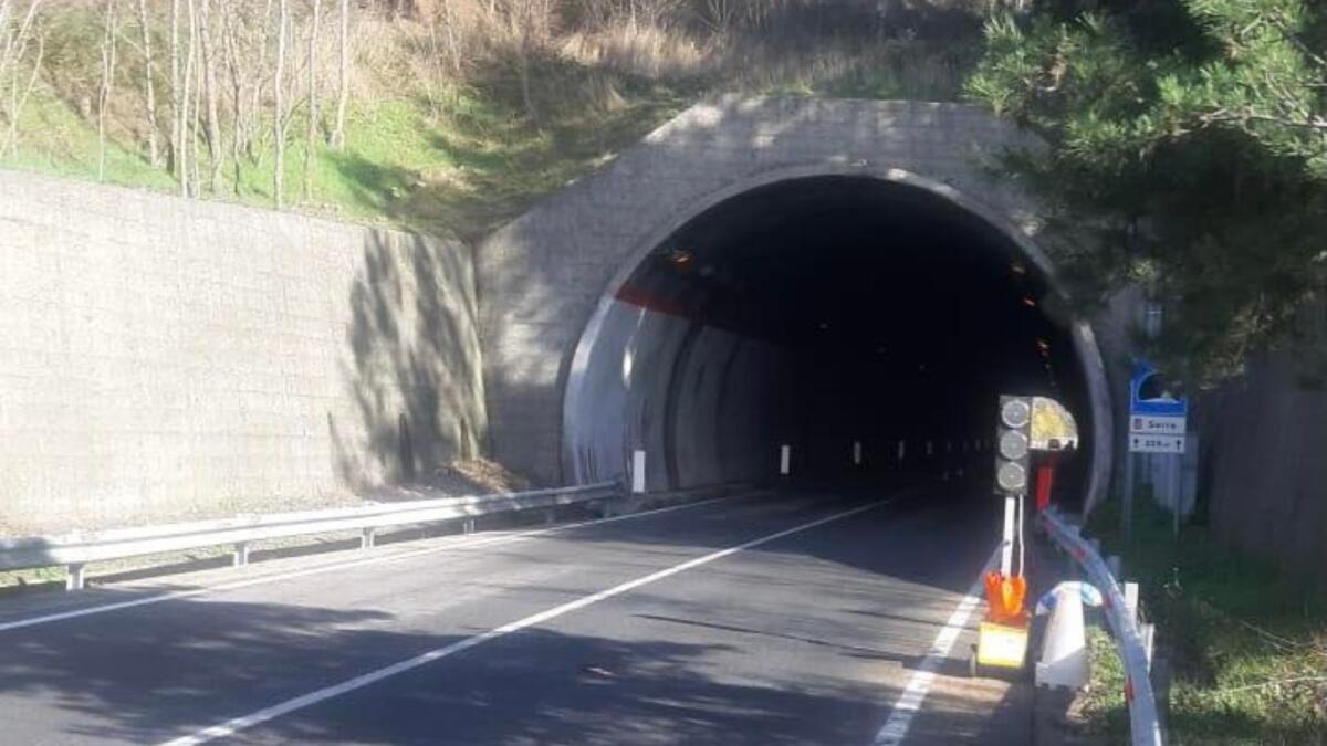 Riaperta la SS 107 Silana Crotone, circolazione di nuovo regolare - 