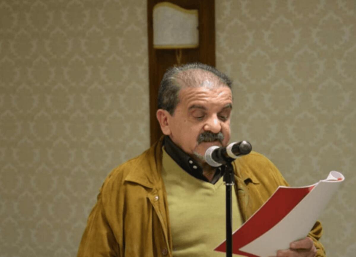 Crotone, la poetica di Pasquale D'Emanuele nell'opera "Nude espressioni" - 