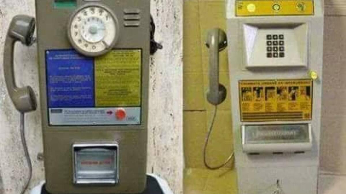 Crotone, testimoni di un'epoca che non c'è più tra Piazza Pitagora e il London Bar - 