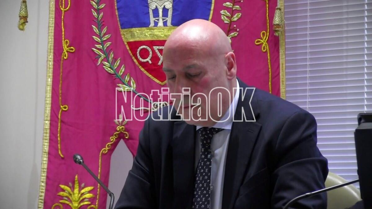 Nessun collegamento Crotone-Roma, Voce: "Restiamo delusi, non desisteremo da questa battaglia" - 