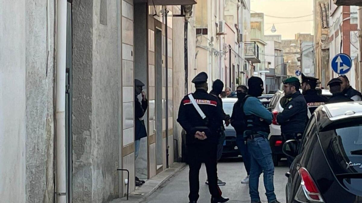 Arresto Matteo Messina Denaro: Scoperto il secondo covo, c'è una stanza blindata - 