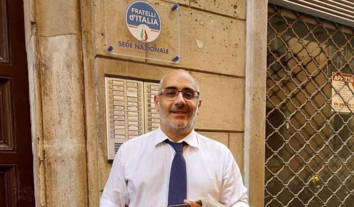 Crotone - Impennata d'orgoglio di FdI contro il "Partito dei Sindaci" di Ferrari - 