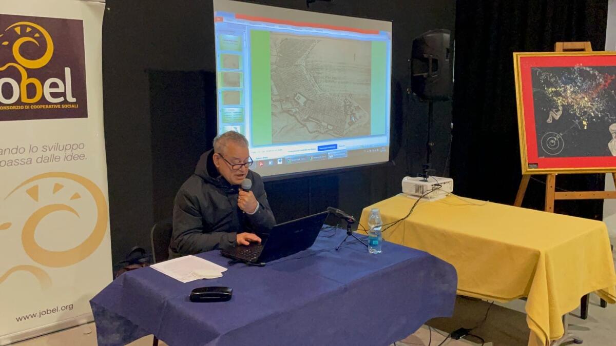 Crotone, al via il Corso di Archeologia e Storia a cura del Gak - 