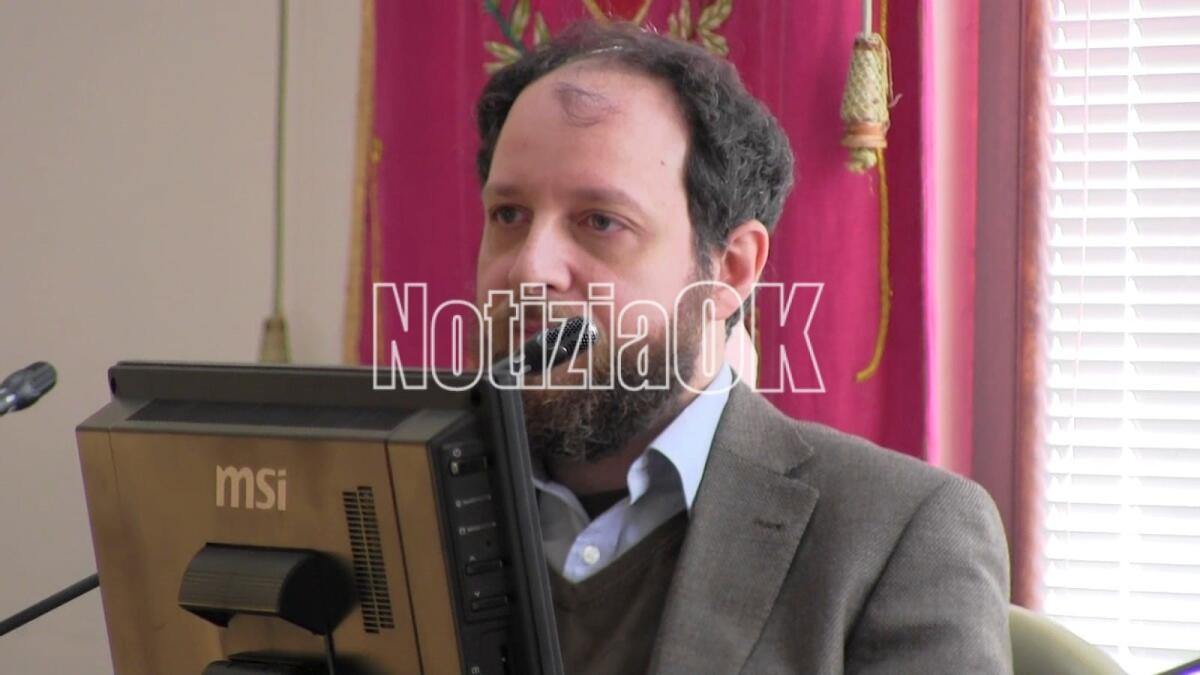 Crotone - Al Rotary Club Nicola Zurlo racconta "Cosma e Mito" - 