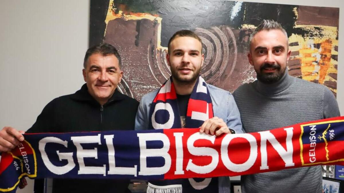 Calciomercato | Crotone, Tumminello saluta: per lui prestito al Gelbison - 
