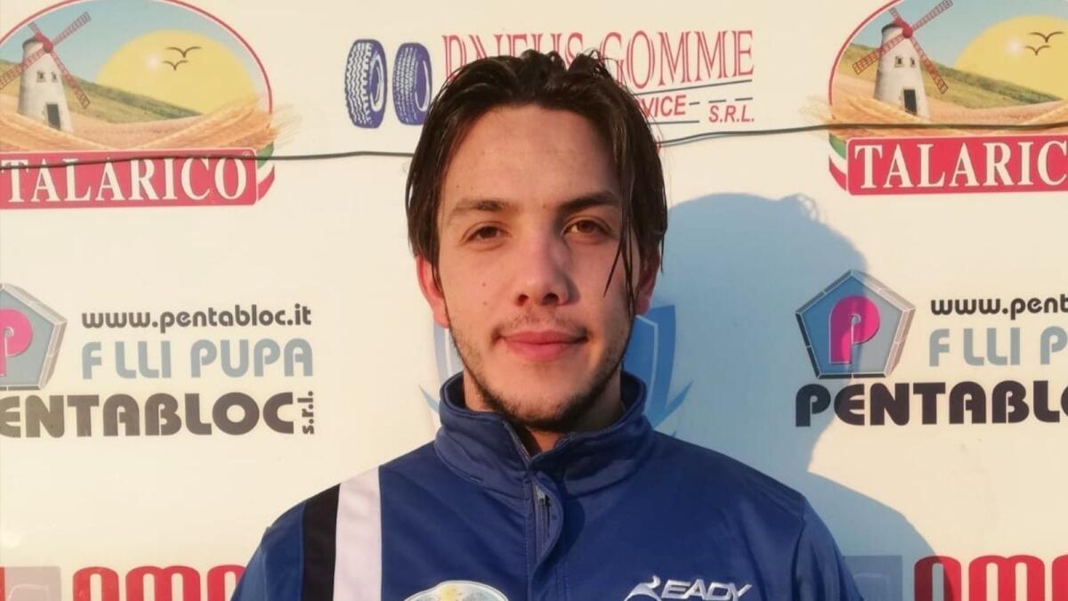 Promozione, il Cutro assicura la difesa con Gaetano Infusino - 