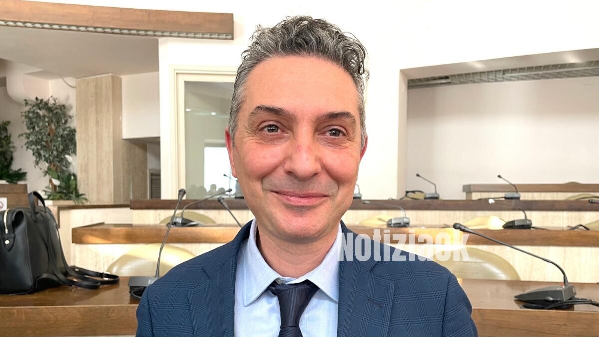 Crotone, anche l'assessore Pitingolo saluta la Giunta Voce - 