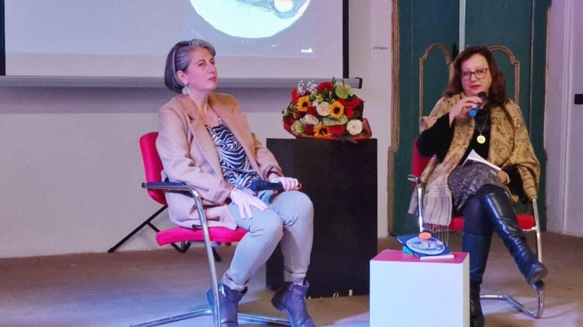 Crotone, concluso il Natale all'insegna dei libri e dei loro autori - 