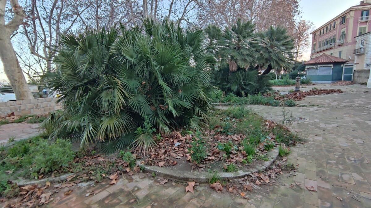 Crotone, il decoro urbano può fare la differenza - 