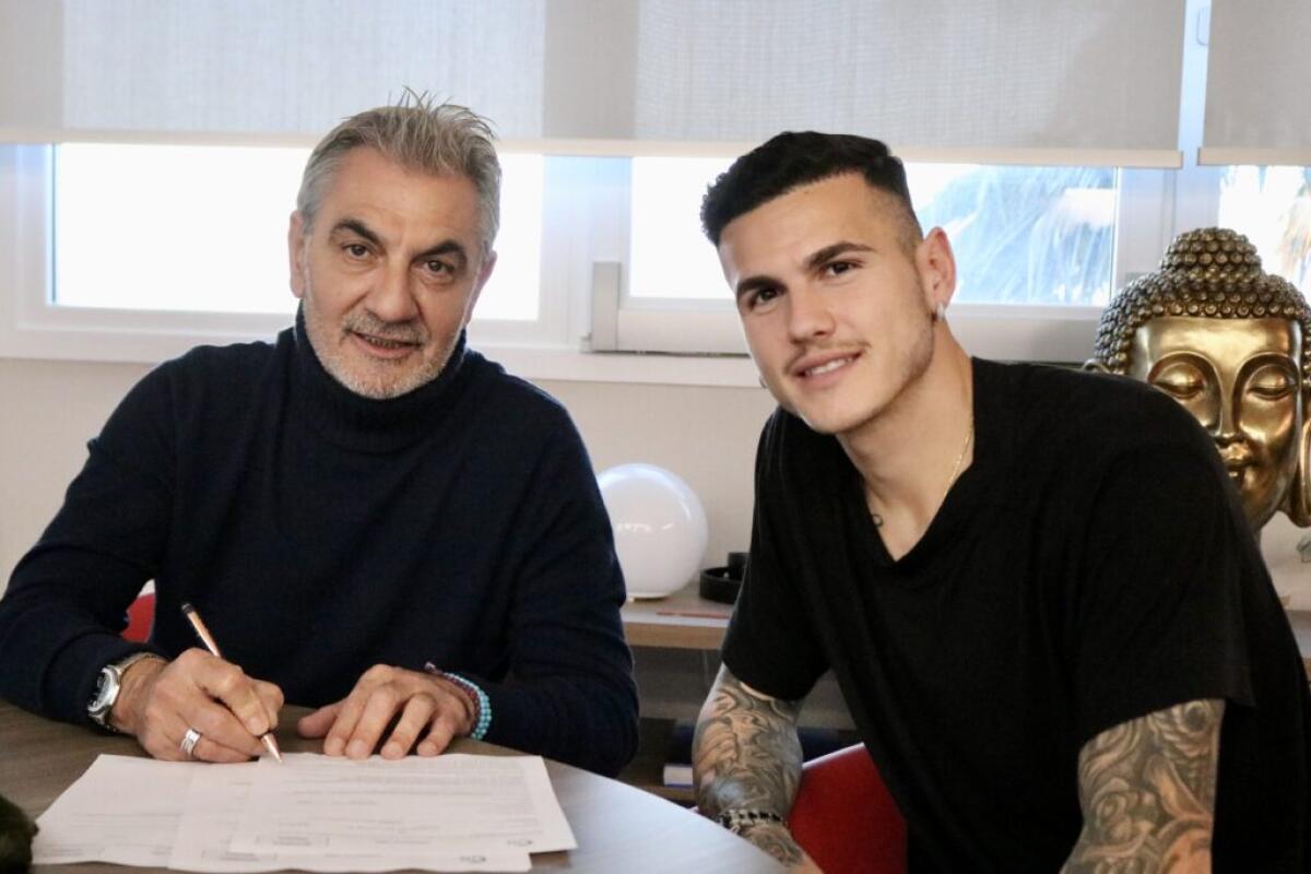 Crotone Calcio | D'Ursi si presenta: "Sono pronto per questa nuova avventura" - 