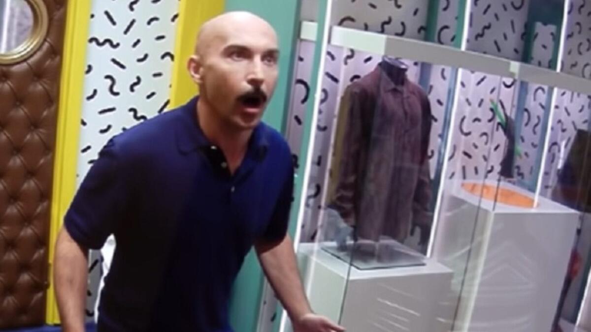 Maccio Capatonda lo special guest di LOL 3: su Prime Video da marzo - 